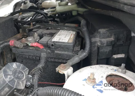 2011 Ford Transit Connect Xlt из США, поврежденный, VIN NM0LS7DN2BT073486